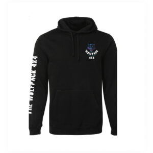 Hoodie Black