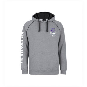 Hoodie Grey