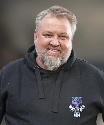 Brad Yates