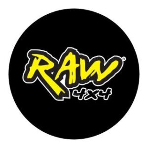 RAW 4x4